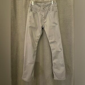 Levi’s Men’s 514 Straight Slim Fit Jeans